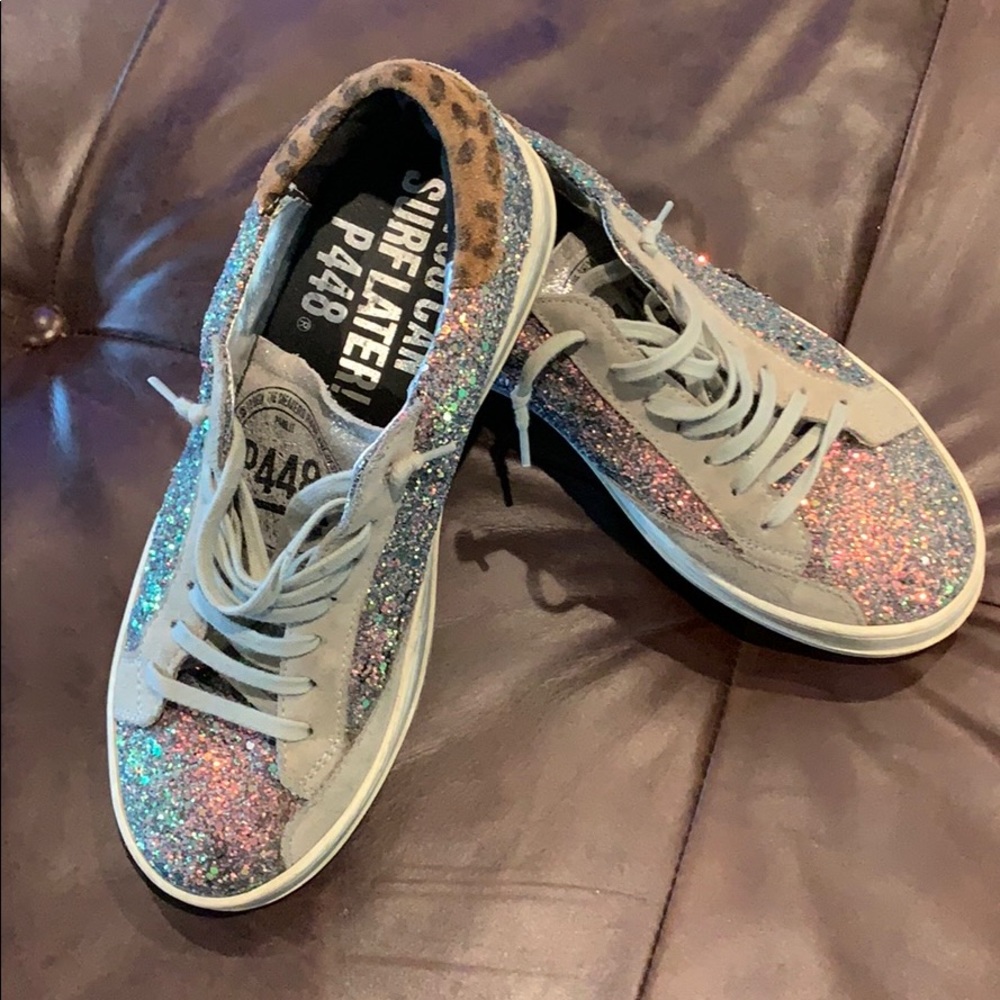 P448 shoes